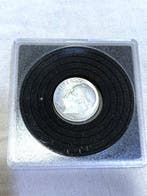 Wereld. Collection of coins/banknote and stamps and more