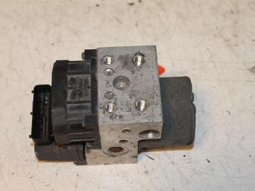 ABS Pomp Citroen Xsara O147250