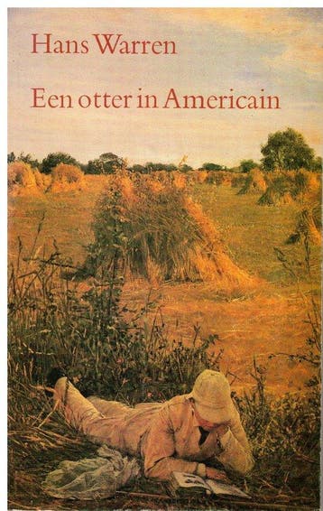 Een otter in Americain 9789060051573 Warren, Verzenden, Warren