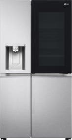 LG GSXV90MBAE  nieuw, Nieuw