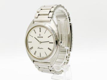 Rado - Simplon - Zonder minimumprijs - 615424 - Heren -, Nieuw