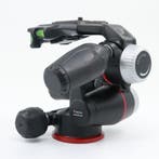 Manfrotto MHXPRO-3W | Occasion, TV, Hi-fi & Vidéo, Photo | Trépieds & Rotules, Ophalen of Verzenden