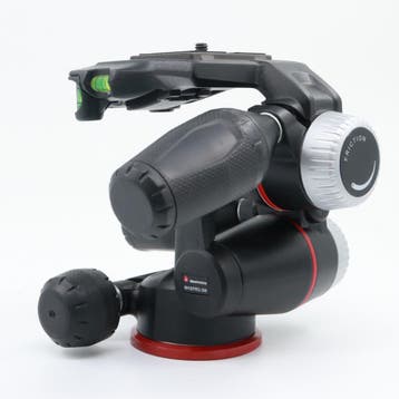 Manfrotto MHXPRO-3W | Occasion, Ophalen of Verzenden