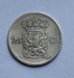 Nederland. Willem I. 25 Cent 1826 (Zonder minimumprijs)