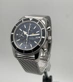 Breitling - Superocean Heritage Chronograph - A13320 - Homme, Nieuw