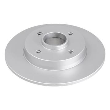 Remschijven Achteras Citroën DS4 1.6 VTi 120 2011-2015, Verzenden