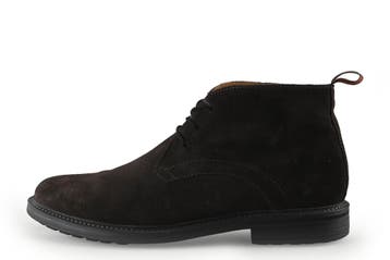 Greve Veterboots in maat 43 Blauw, Kleding | Heren, Boots, Verzenden, Blauw, Gedragen