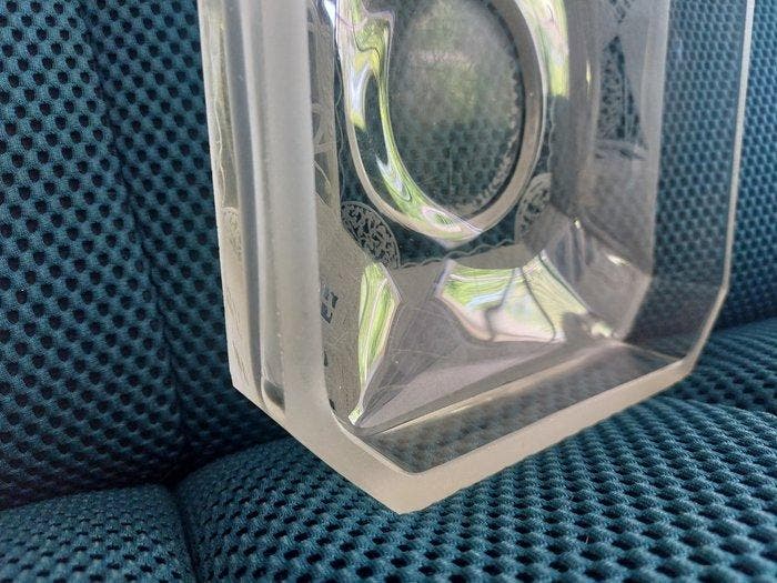 Schotel - Glas, Antiek en Kunst, Antiek | Glaswerk en Kristal