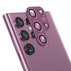 Samsung Galaxy S23 Ultra Metalen Camera Lens Cover -, Verzenden, Nieuw