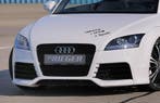 Rieger voorbumper | TT (8J): 09.06- - Coupé, Roadster | stuk, Verzenden, Nieuw, Audi