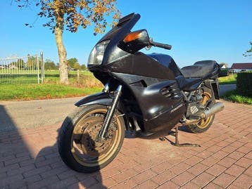 BMW - K 1100 RS - NO RESERVE - 1100 cc - 1993