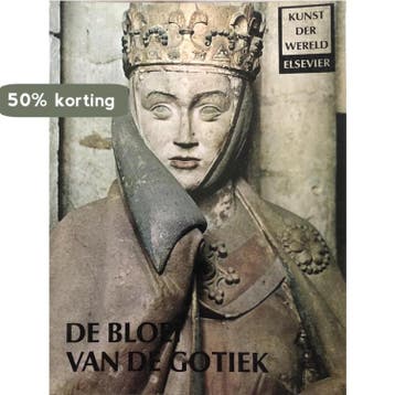 Bloei van de gotiek 9789010038296 Aubert, Verzenden, Gelezen, Aubert