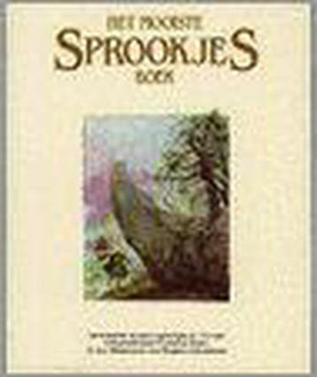 MOOISTE SPROOKJESBOEK 9789041000040 STRICH, Boeken, Verzenden, Zo goed als nieuw, STRICH