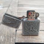 Zippo Harley Davidson Águila 1998 - Zonder minimumprijs -, Nieuw