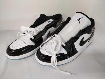 Air Jordan - Air Jordan 1 Low - Sneakers - Maat: EU 47.5