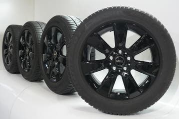 Mini Countryman F60 530 17 inch velgen Pirelli Winterbanden, Autos : Pièces & Accessoires, Pneus & Jantes, Ophalen of Verzenden