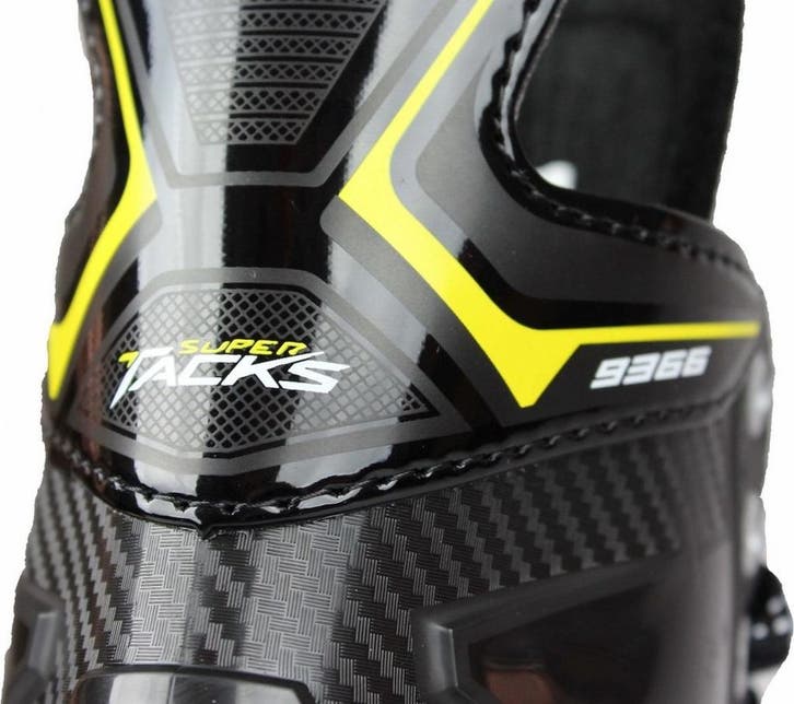 CCM – Supertacks 9366 – IJshockeyschaatsen – Schaatsen Heren, Vêtements | Hommes, Chaussures, Envoi