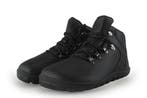Freet Barefoot Veterboots in maat 41 Zwart, Verzenden, Zwart, Boots, Zo goed als nieuw