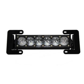 Baja Designs OnX6+ 2017-2018 Ford Raptor Lower Grille LED, Ophalen of Verzenden, Nieuw