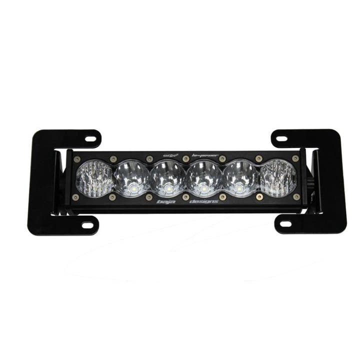 Baja Designs OnX6+ 2017-2018 Ford Raptor Lower Grille LED, Auto-onderdelen, Verlichting, Ophalen of Verzenden