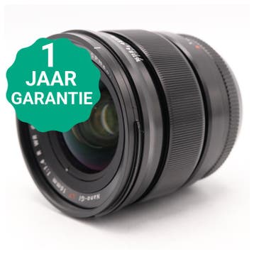 Fujifilm XF 16mm F/1.4 R WR | Tweedehands, Verzenden