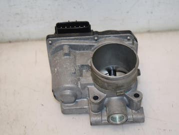 Gasklephuis Suzuki Celerio O166184