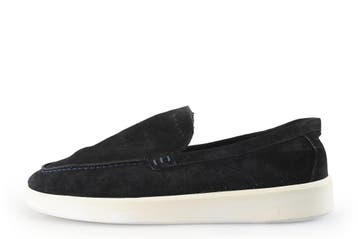 Nubikk Loafers in maat 43 Blauw, Kleding | Heren, Schoenen, Loafers, Nubikk, Gedragen, Verzenden