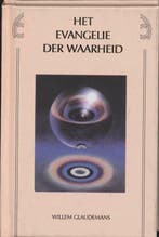 Het evangelie der waarheid / Kleine Klassieken 9789020224344, Boeken, Verzenden, Zo goed als nieuw, Glaudemans