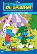 Smurfen - Smurfentoneel op DVD, Cd's en Dvd's, Dvd's | Tekenfilms en Animatie, Nieuw in verpakking, Verzenden