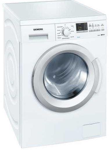 Siemens Wmn16t3471 Varioperfect Wasmachine 7kg 1600t, Elektronische apparatuur, Wasmachines, Ophalen of Verzenden