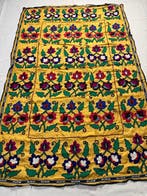Suzane Kilim - Suzane Rug, Housse de canapé, Couvre-lit,