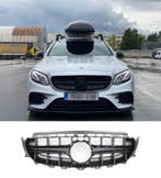 E63 AMG Look Front Grill  voor Mercedes Benz E-Klasse W213, Ophalen of Verzenden