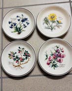 Villeroy & Boch - Assiette (4) - Botanica - Porcelaine