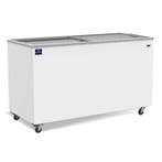 Vrieskist | 478L | Wit | -14°C/-24°C | Statisch |, Verzenden, Nieuw in verpakking