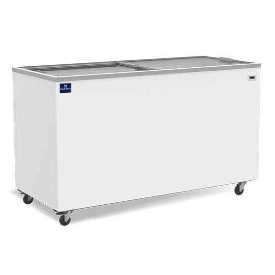 Vrieskist | 478L | Wit | -14°C/-24°C | Statisch |, Zakelijke goederen, Horeca | Keukenapparatuur, Nieuw in verpakking, Verzenden