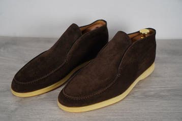 Loro Piana Open Walk - Loafers - Maat: EU 41