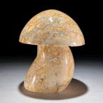 PAS DE PRIX DE RÉSERVE - Sculpture taillée à la main en