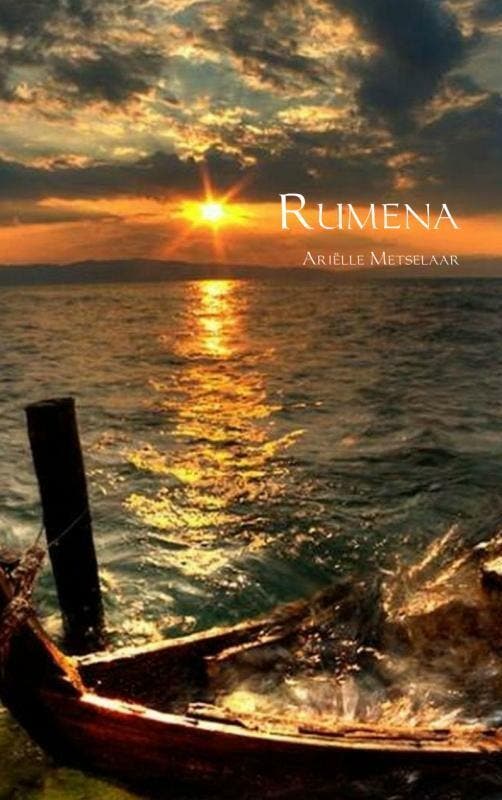 Rumena 9789402126051 Ariëlle Metselaar, Boeken, Romans, Zo goed als nieuw, Verzenden
