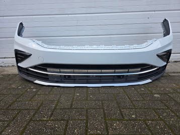 Pare-chocs av. VW Tiguan II 5NA Facelift 2020-2023 4xPDC, Pare-chocs, Volkswagen, Avant, Ophalen