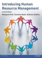 Introducing Human Resource Management 7th edn 9781292063966, Verzenden, Hook Caroline