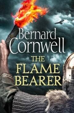 The Flame Bearer / The Last Kingdom / 10 9780007504268, Boeken, Taal | Engels, Gelezen, Verzenden