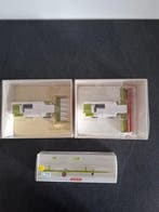 Wiking 1:87 - Machine miniature (3) - CLAAS Lexion 480 -, Nieuw