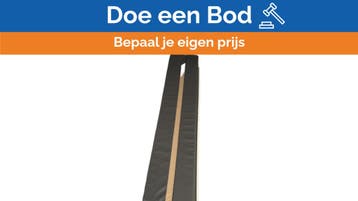 Bieden: Uttern D77 Aft Cockpit Pilot Seat Bench, Watersport en Boten, Ophalen of Verzenden, Nieuw
