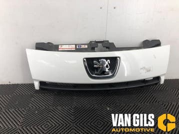 Grille Peugeot Expert O274759