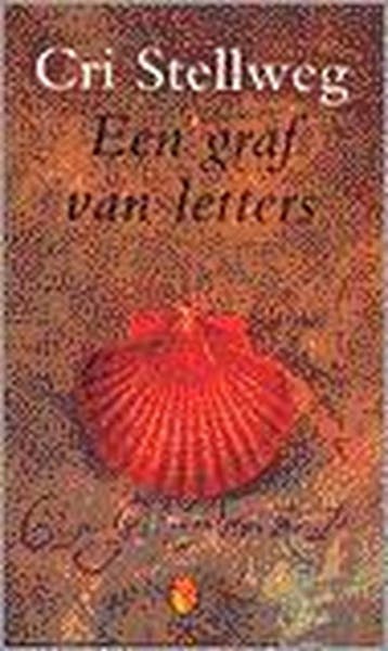 Een graf van letters / Flamingo pocket 9789041404237, Verzenden, Gelezen, C. Stellweg