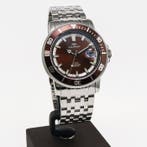 Murex - X-Line Swiss Made Automatic Watch - MUA668-SS-4 -, Handtassen en Accessoires, Horloges | Heren, Nieuw