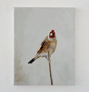 Matthieu van Riel - Putter