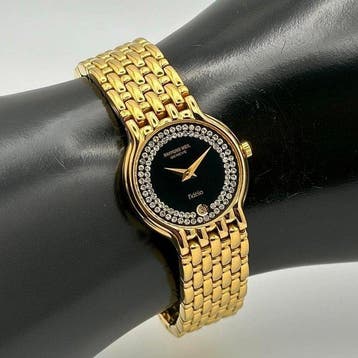 Raymond Weil - Fidélio - Zonder minimumprijs - 4702 - Dames, Bijoux, Sacs & Beauté