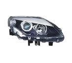 PHARE DROIT POUR RENAULT LAGUNA III 11- FOND NOIR, Autos : Pièces & Accessoires, Verzenden