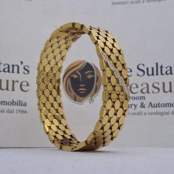 Zonder minimumprijs - Armband Zilver, Zeldzame, Nieuw
